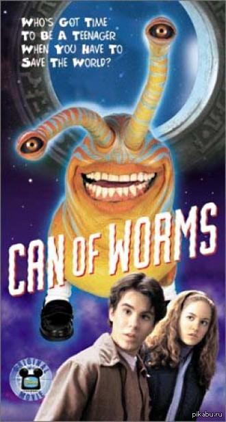        Can of Worms/   (1999)      ,      ,   -    ,      