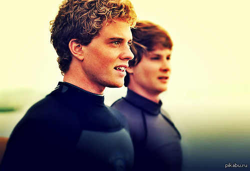 Вышел из френд-зоны за 7 лет