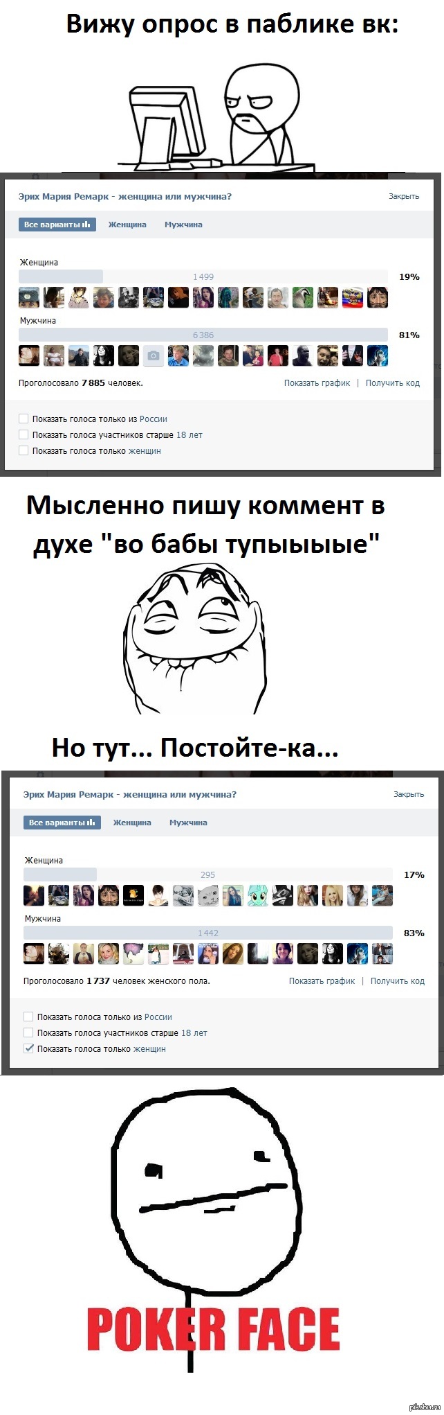 ремарк это мужчина или женщина функциональное белье