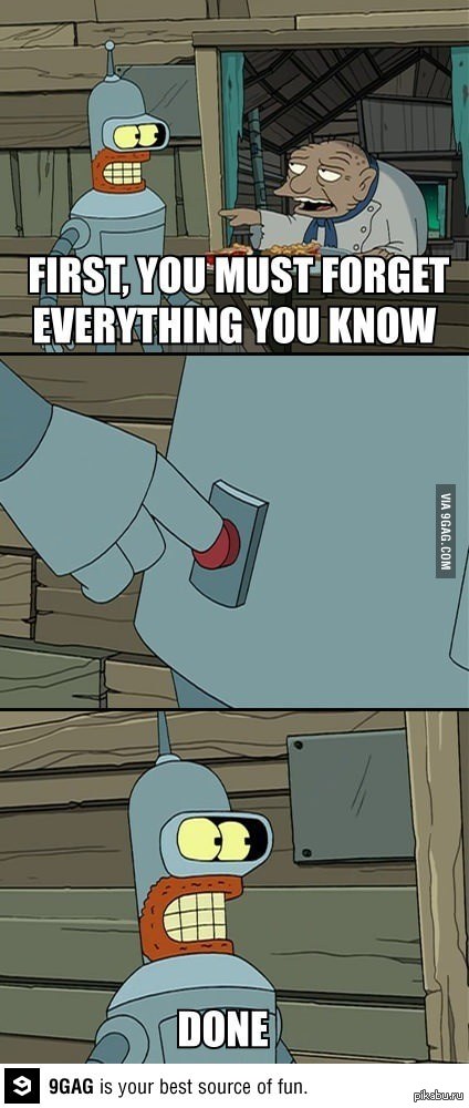 Когда начинаются летние каникулы (отпуск)...