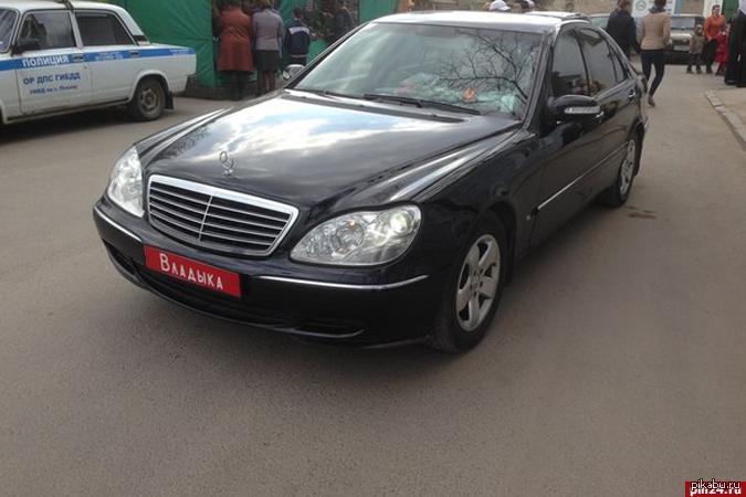 "Милая пасхальная шутка" (с)