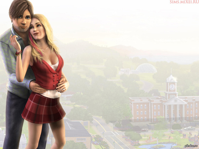 Sims 4 announcement this week - NSFW, My, Games, , , Game Reviews, Let-play, Announcement