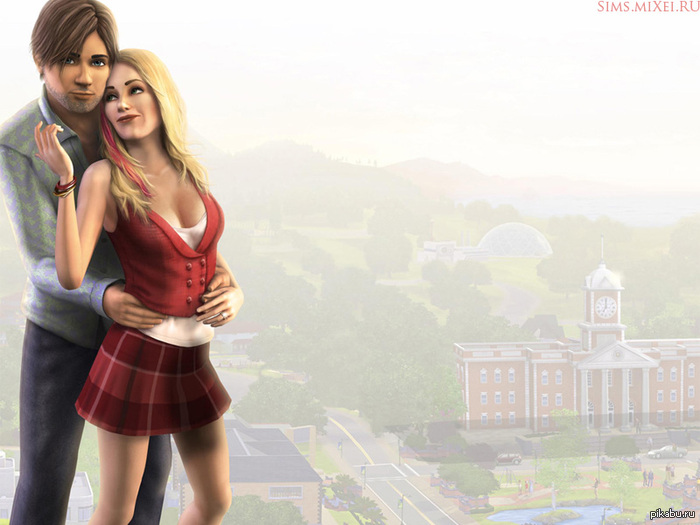 Анонс Sims 4 на этой неделе - NSFW, Моё, Игры, Игровые новости, Игровые анонсы, Игровые обзоры, Летсплей, Анонс