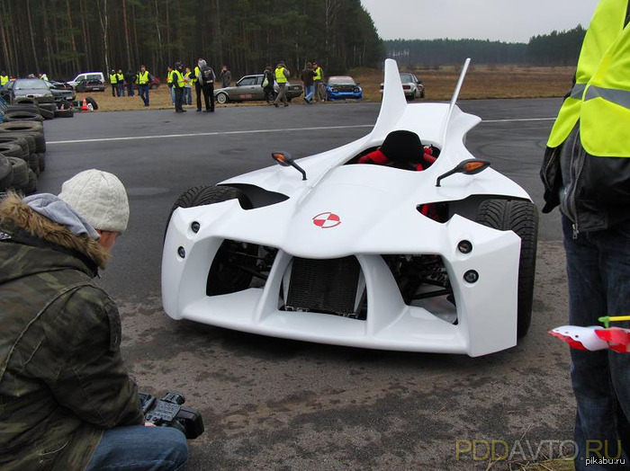 ������������ �������� �� Marotti