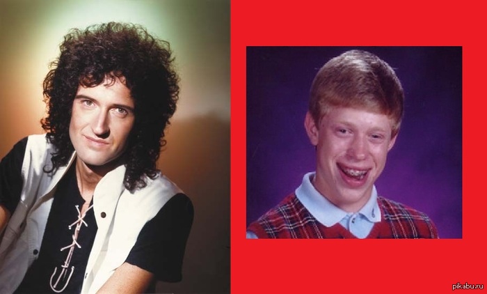 Противоположности ,объединённые именем :)