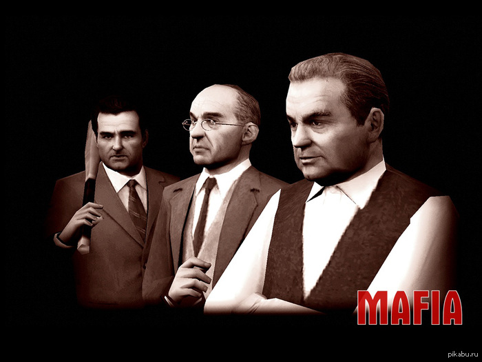 mafia  .  ..  (     ) 