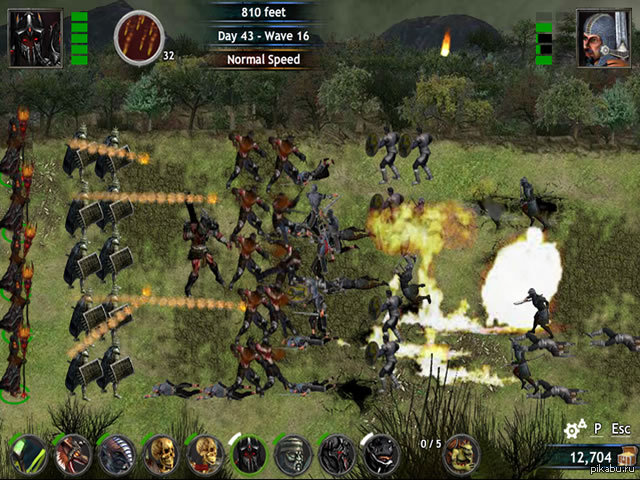 Citywars Tower Defense  Steam