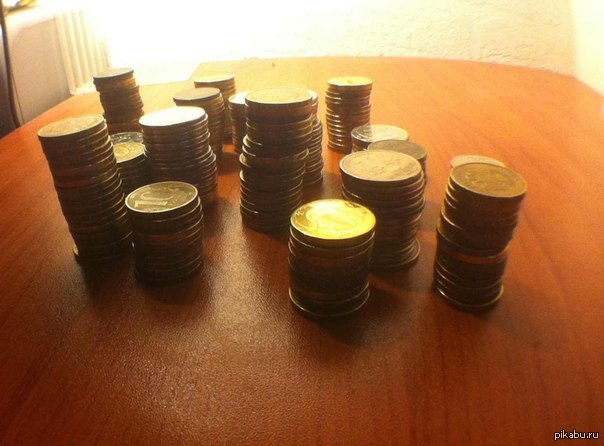 Где-то 3 месяца назад, я взял себе за правило...