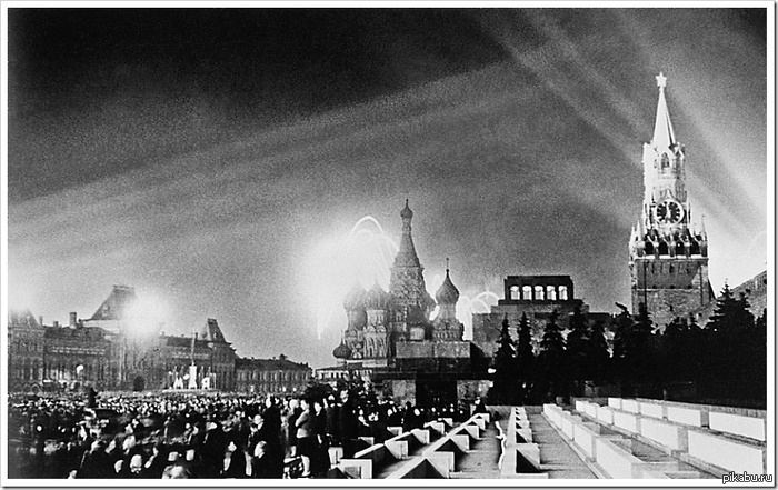 Спасибо За Победу!!!