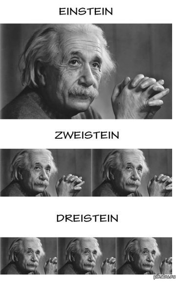 eins, zwei, drei | [9GAG]