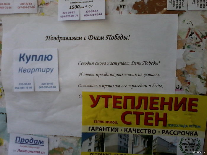 10 мая | Пикабу