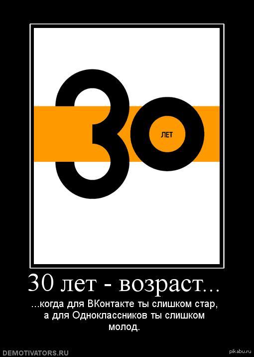 30 Лет Картинки