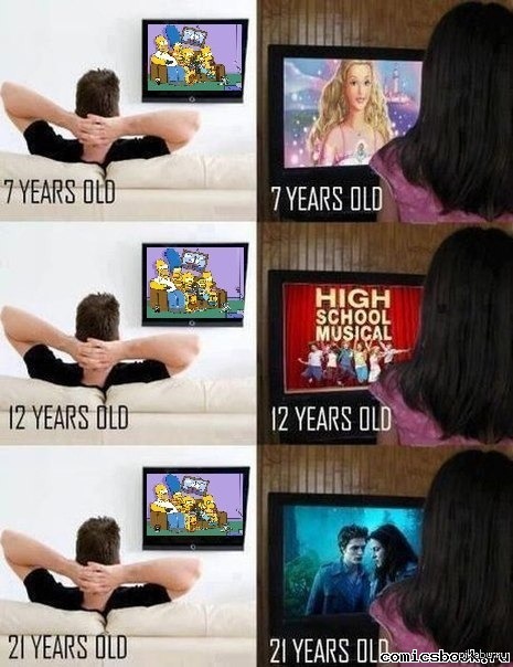 - ) 