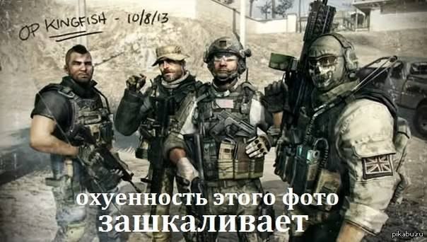    ))   