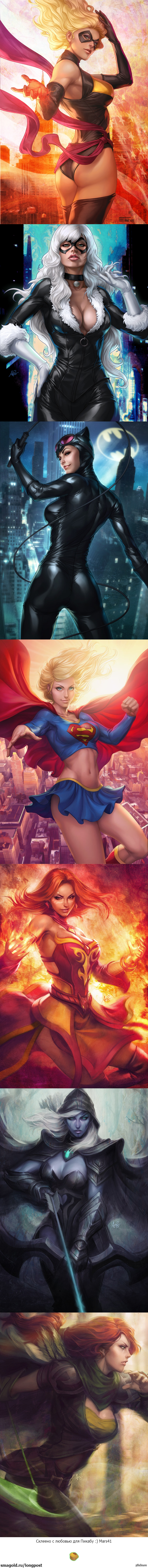 Artgerm (����������)