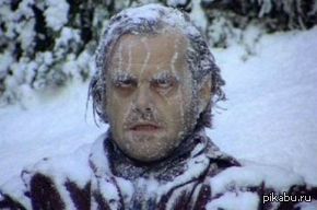 Барнаул. 11 мая.