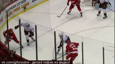 Волшебник Дацюк