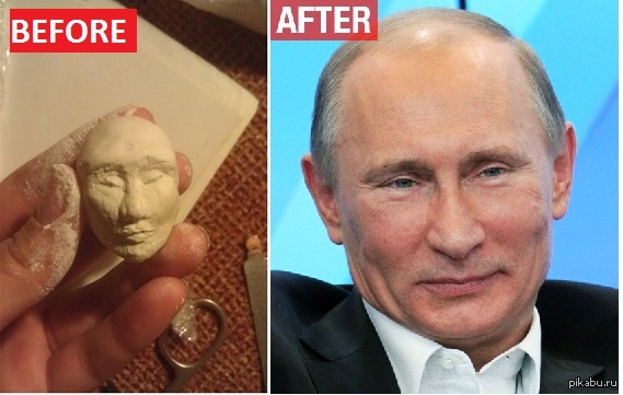 Идентификация 99,9%