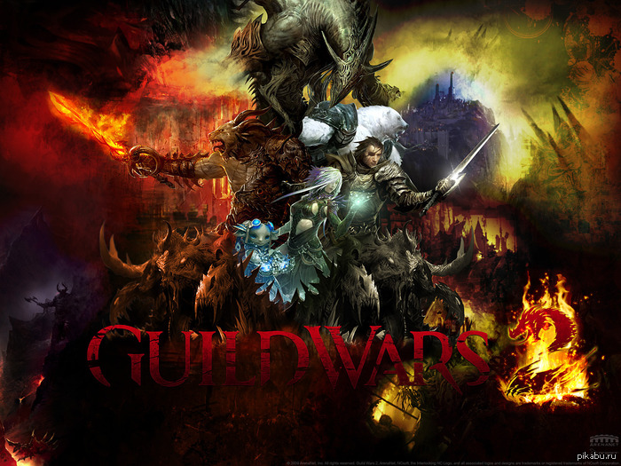 Guild Wars2  ,   , -     ?