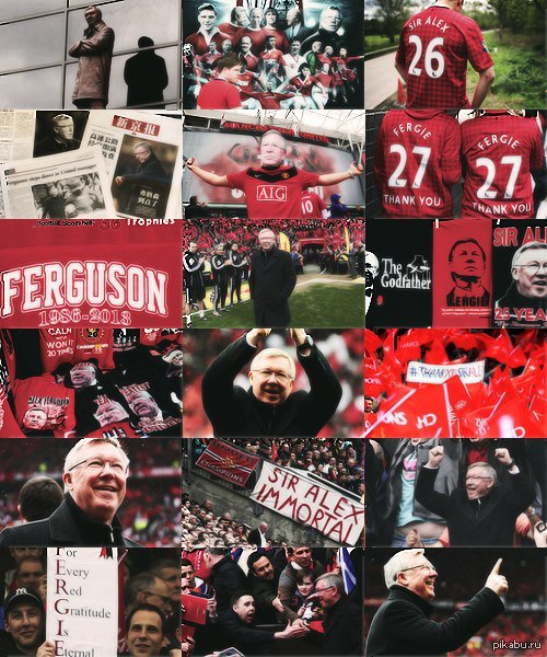 Sir Alex  .  ,   . 27    .   . 
