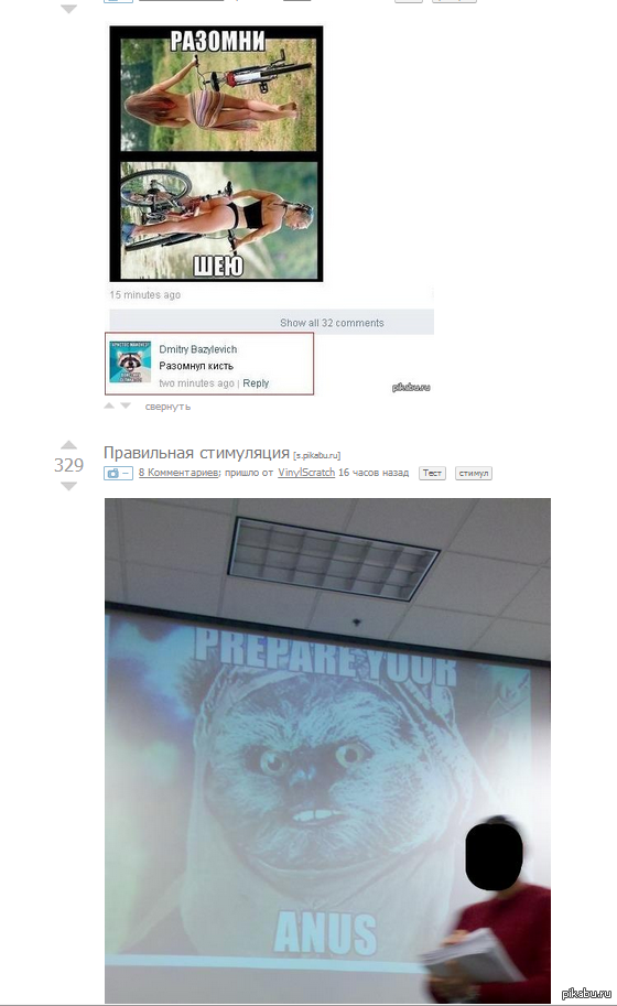  )   )