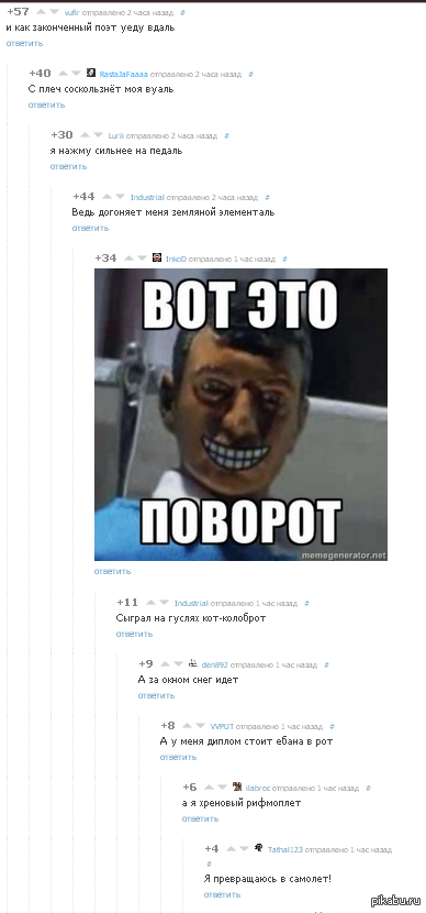  )