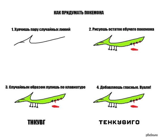 Как использовать тренд Pokemon Go на благо бизнеса