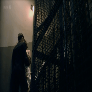 Фанатам Доктора Кто, а в частности Клары ;)