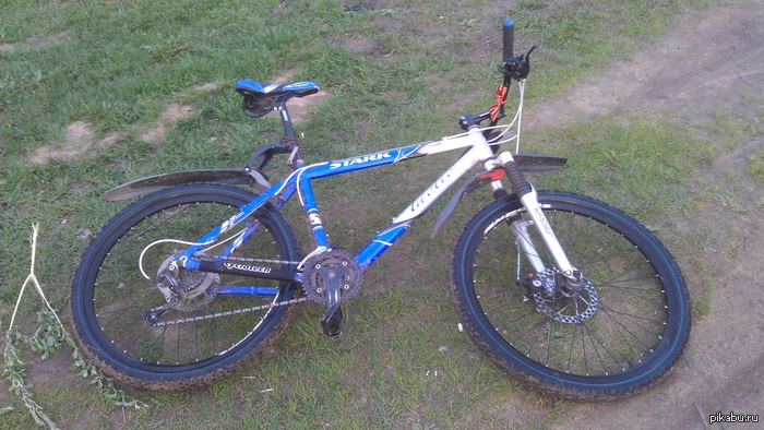    &quot;STARK&quot;    .