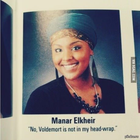 Quirrell is no longer the same... - 9GAG, Voldemort, , Professor Quirrell