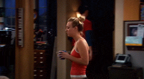 Oh, Penny...       &quot;&quot; (  ) . :)        ,   . (      ... -_- )