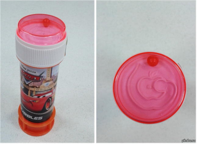 Очередная новинка от ЯБЛОКА