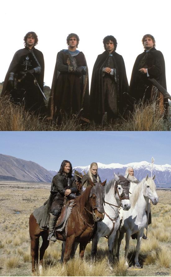 ������ ������������ � ����������