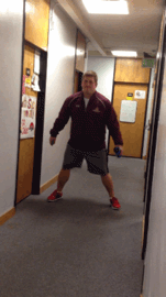 Ты не пройдешь !