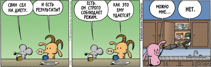 Pearls Before Swine