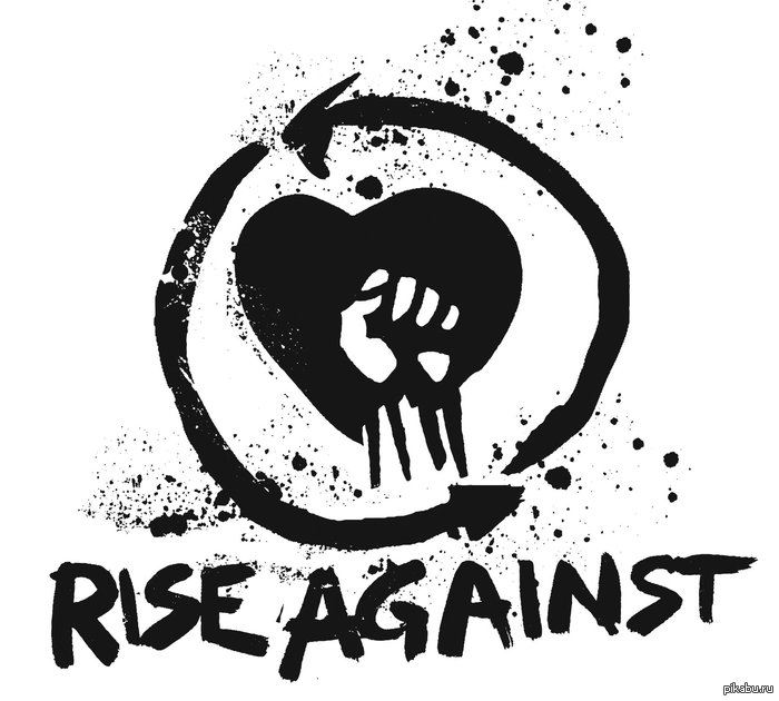    Rise Against? :)    ,  ,   ,      ,  . :)