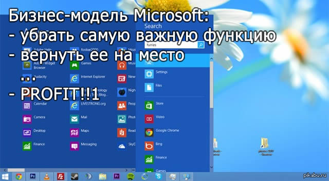    Microsoft  windows 8.1   ""!