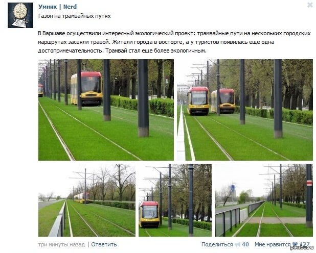 Многое идет с Пикабу