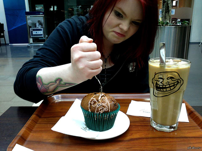 Что-то тут не так