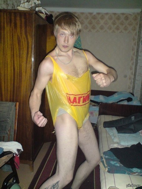 Долбоебы