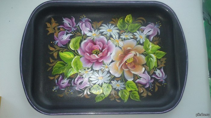 экзаменационная работа)