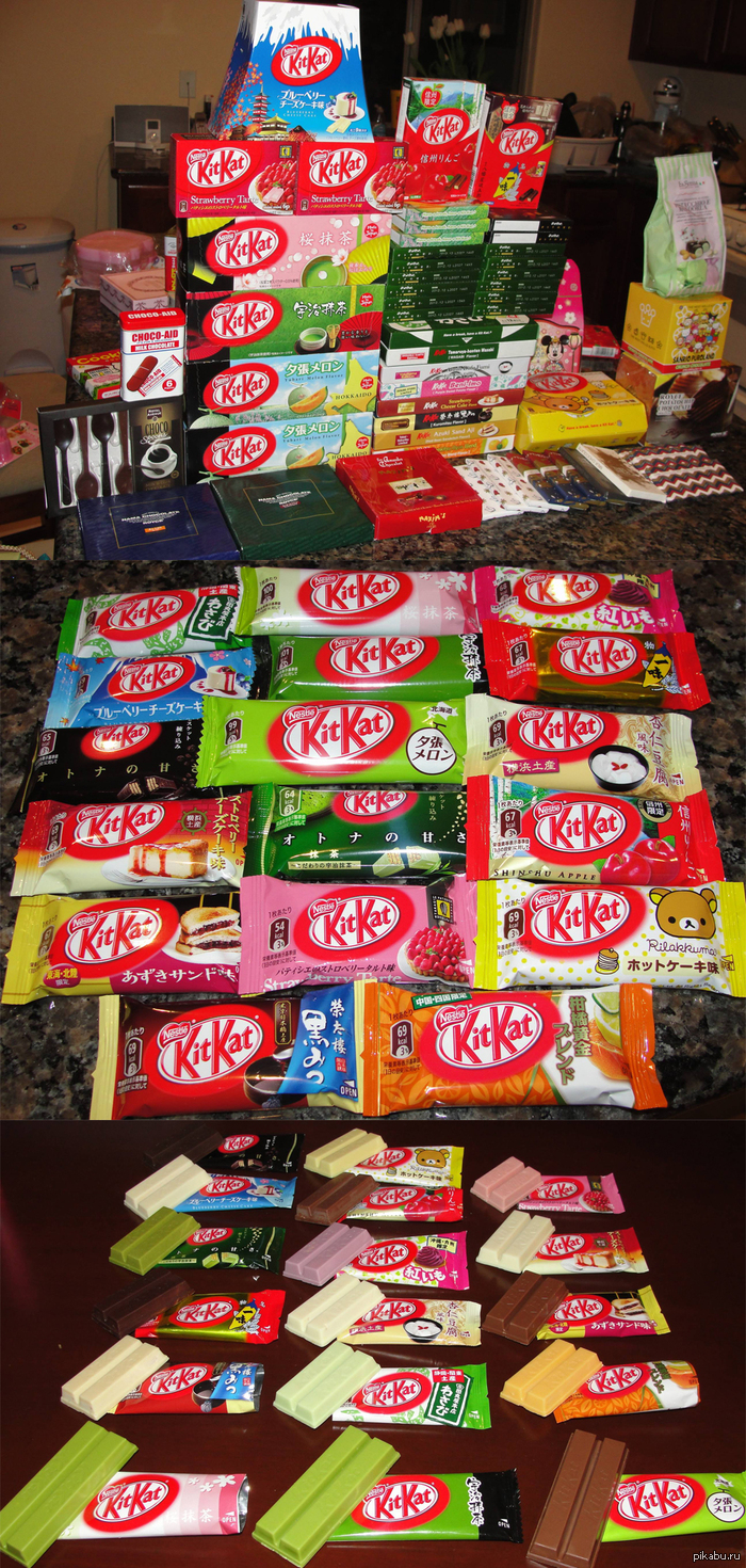   KitKat   ,     ...