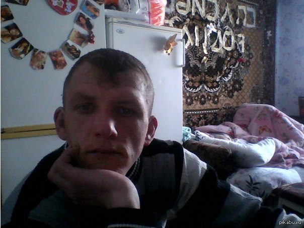 Самый суровый инстаграм. Тут есть все.