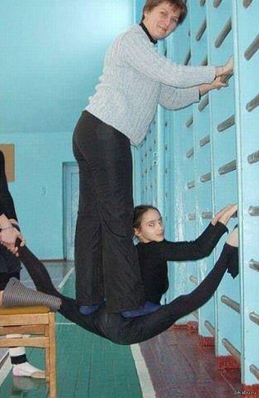 Russian Ballet Academy     .       .   ,  .