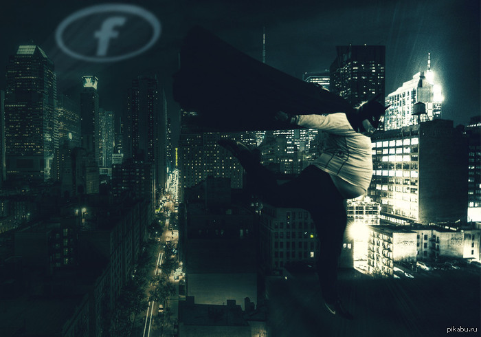 Fatman защитит нас!