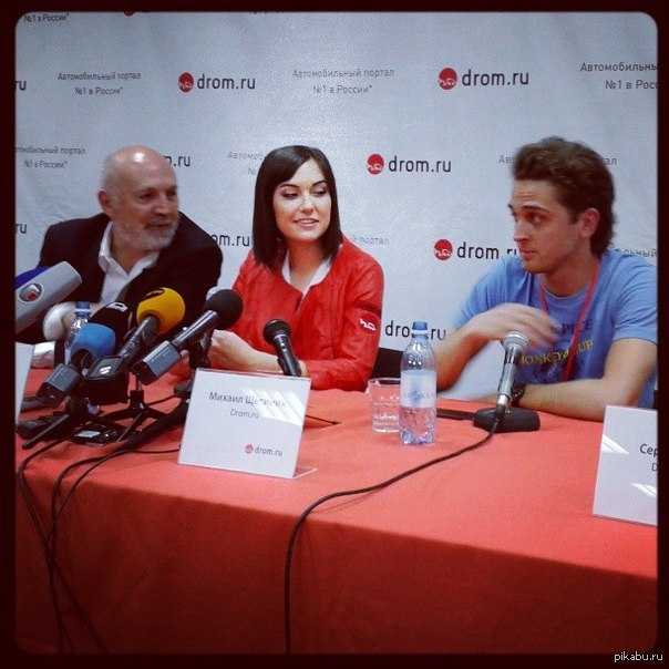 Саша Грей в Хабаровске:3