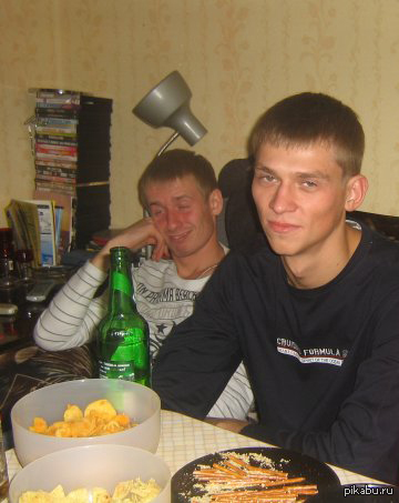 Ребята, друг попросил отфотошопить, помогите пожалуйста!