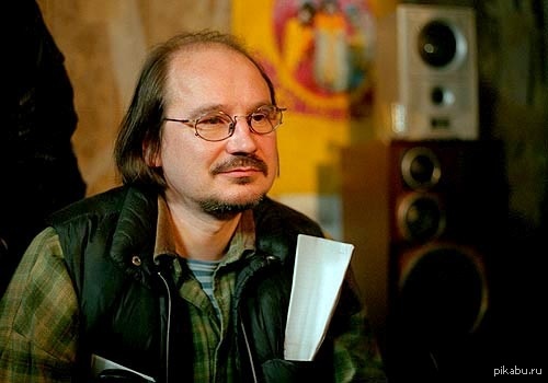 Алексей Балабанов умер | Пикабу