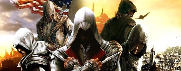 20          Assassin's Creed,   - 22  2015 . 