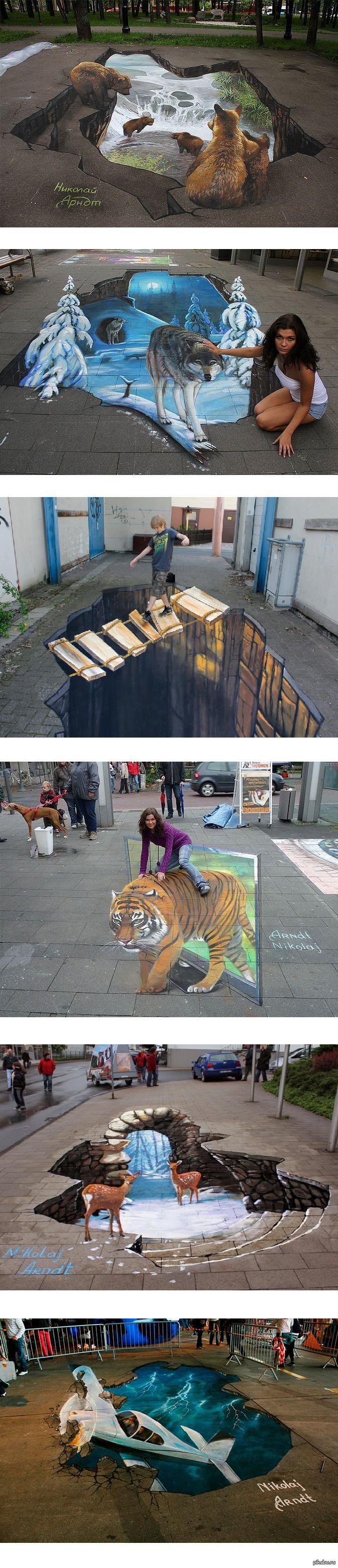 Street Art, ��� �� ���-���� ��� ���������.